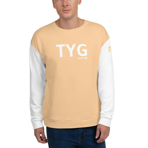 Hoodies4You "TYG" DWB Sweatshirt