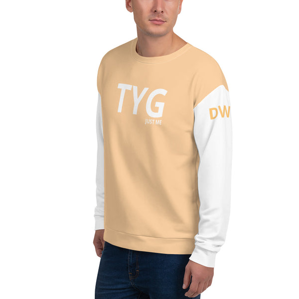 Hoodies4You "TYG" DWB Sweatshirt