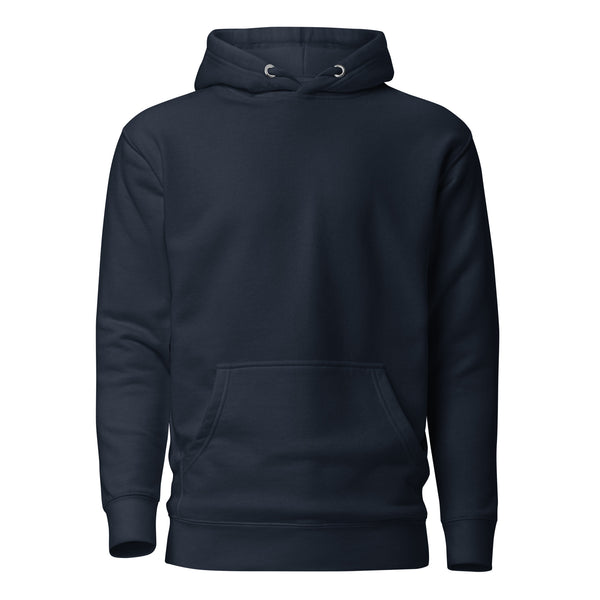 Hoodies4You "Nutrition - Mind Building - Exercise" Hoodies Basic